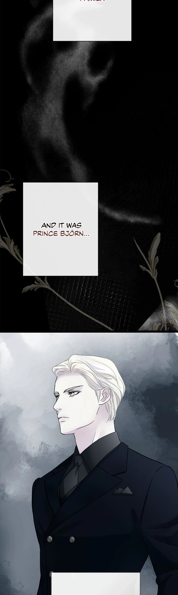 The Problematic Prince, Chapter 97 image 09